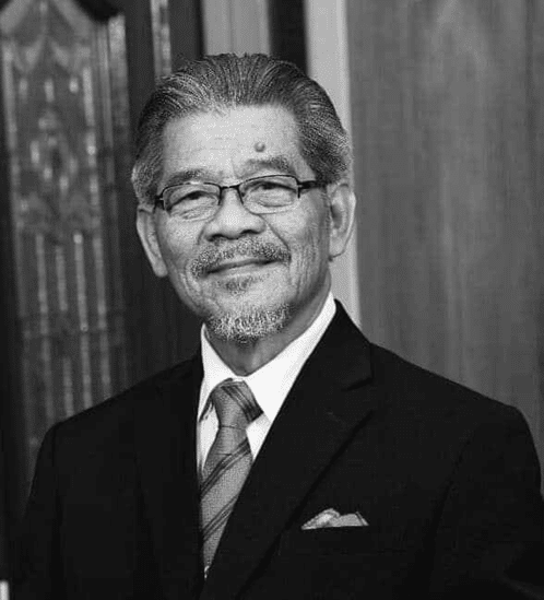 PM: Mahmood Zuhdi ilmuan yang tiada galang ganti