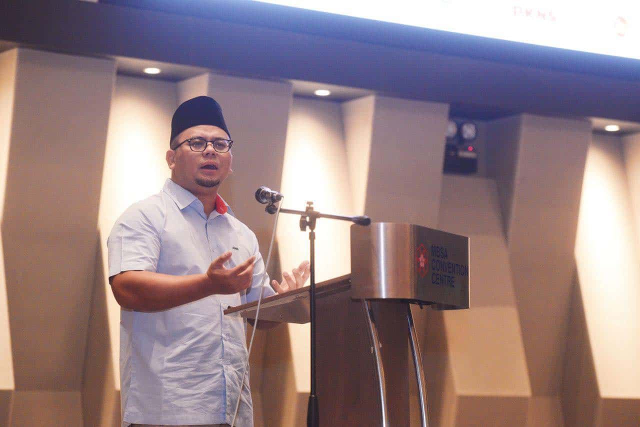 雪行政议会拍板定案 重新宪报瓜冷北部林地