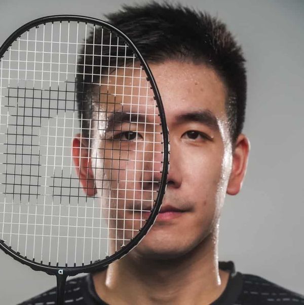 刘隽程称仍与前东家关系良好 自由人冀共享国羽设备减负担