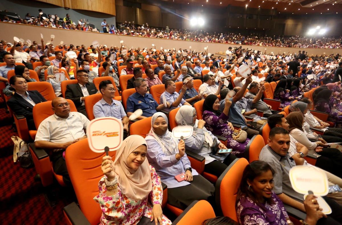 JPA: Lantikan kontrak dalam perkhidmatan awam bersifat sementara