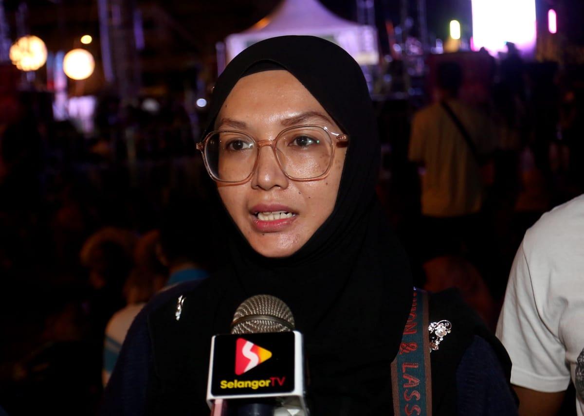 Kerjasama negeri sertai Jom Heboh beri manfaat pada pengunjung, khusus golongan muda
