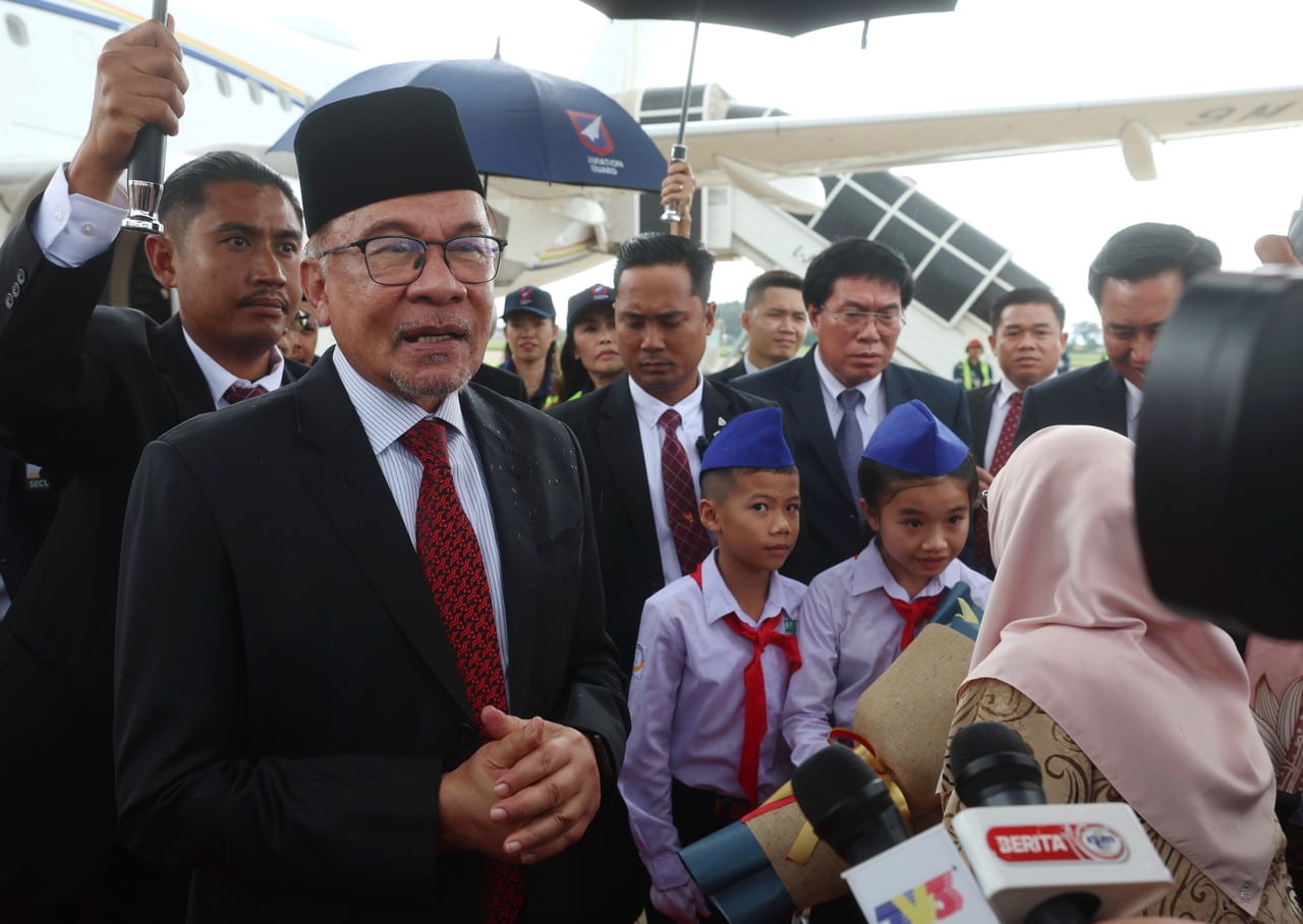 Malaysia lakar kemenangan dalam kes tuntutan kumpulan Sulu - PM