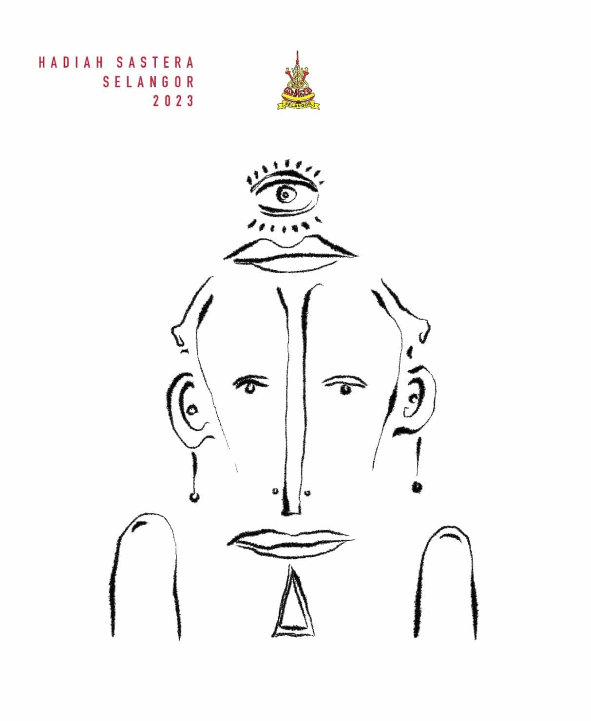 Tiada guna merawat luka di dada