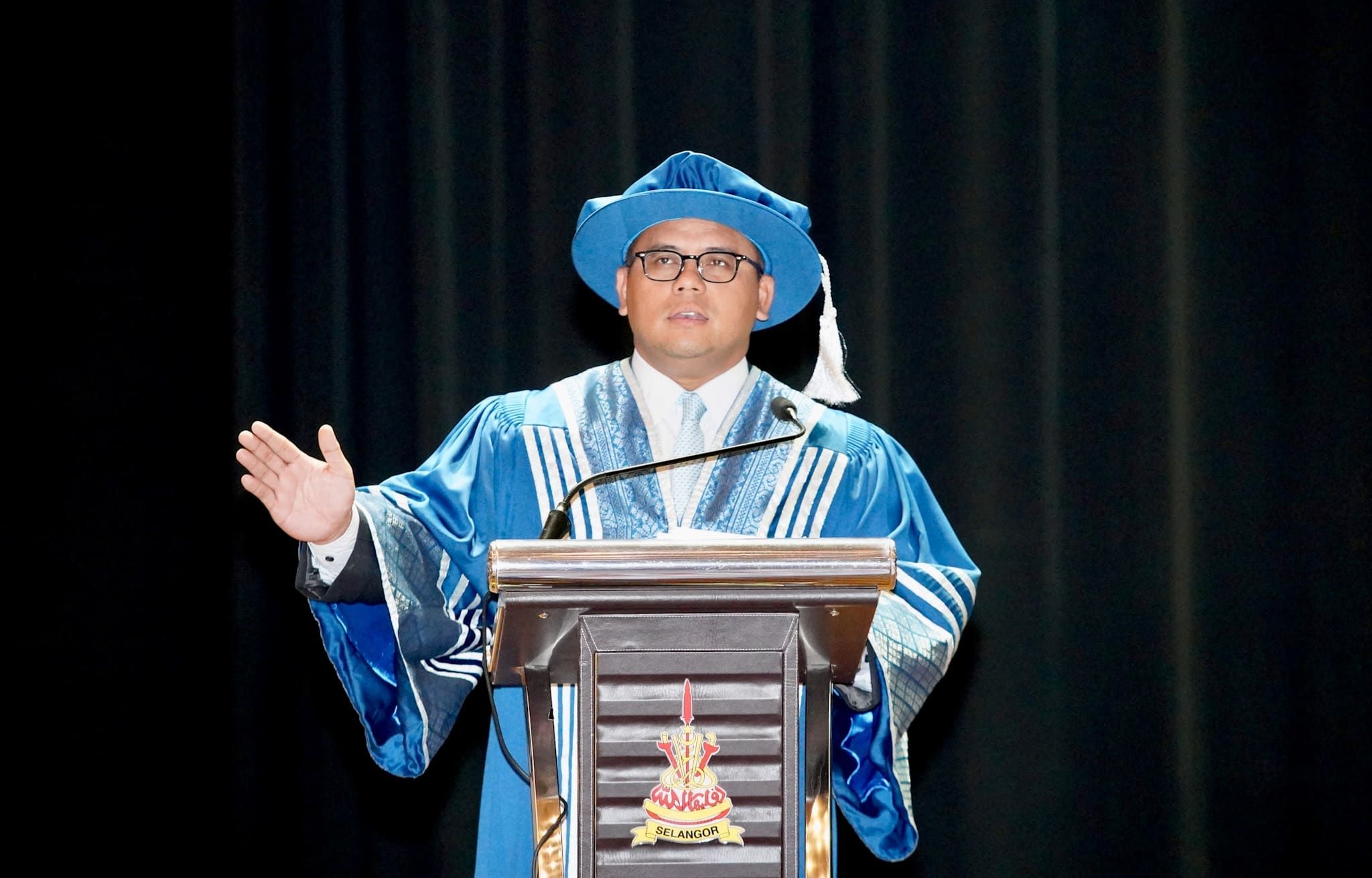 Selangor receives RM60 bln in investment value, creating 19,000 jobs — MB