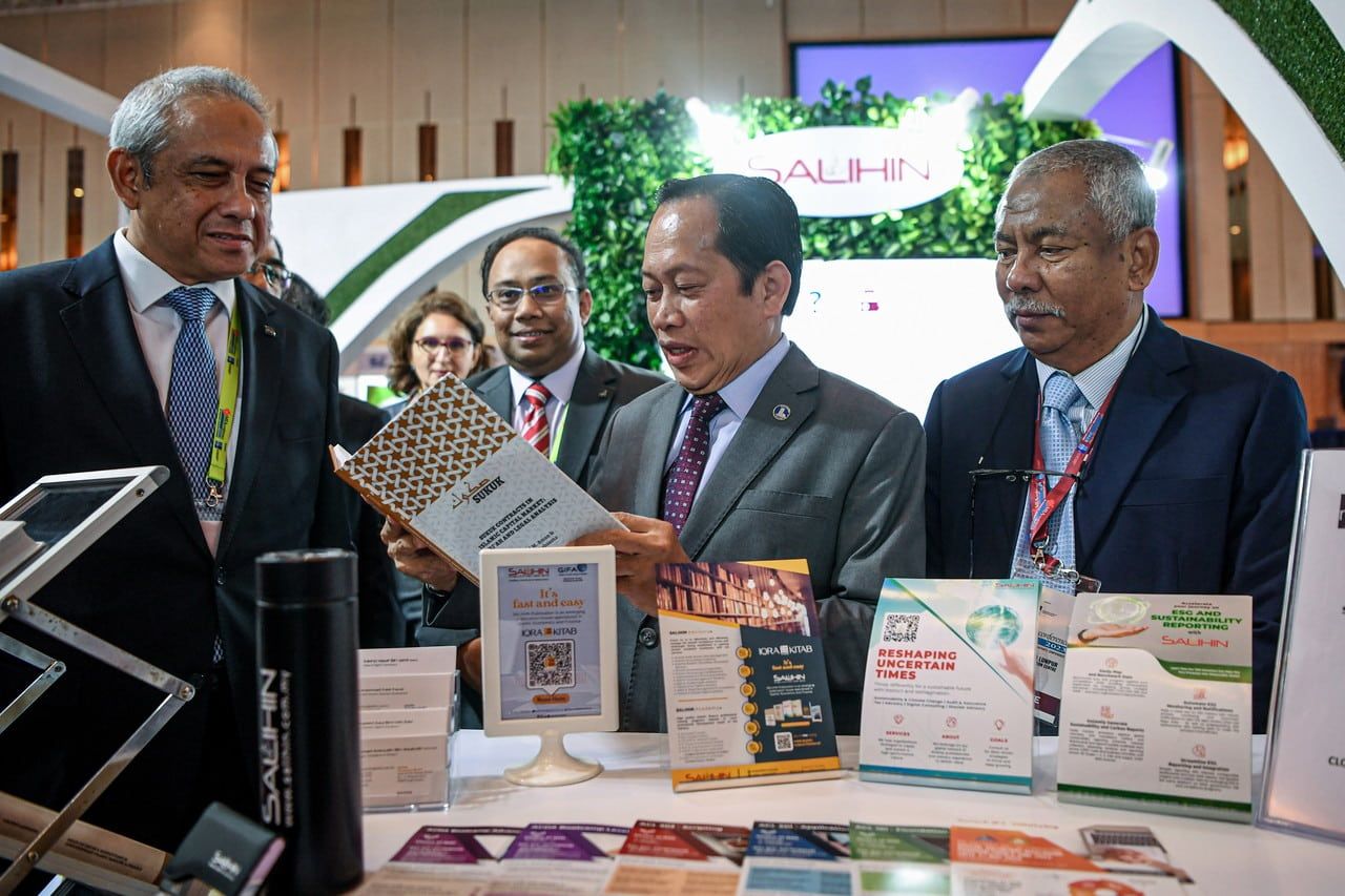 副财长：首相料明日宣布数经济事项