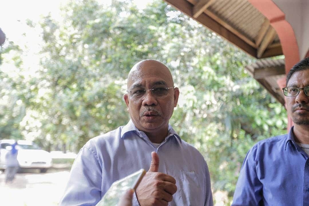 Perkeso seru wanita negeri ini daftar caruman khusus untuk suri rumah