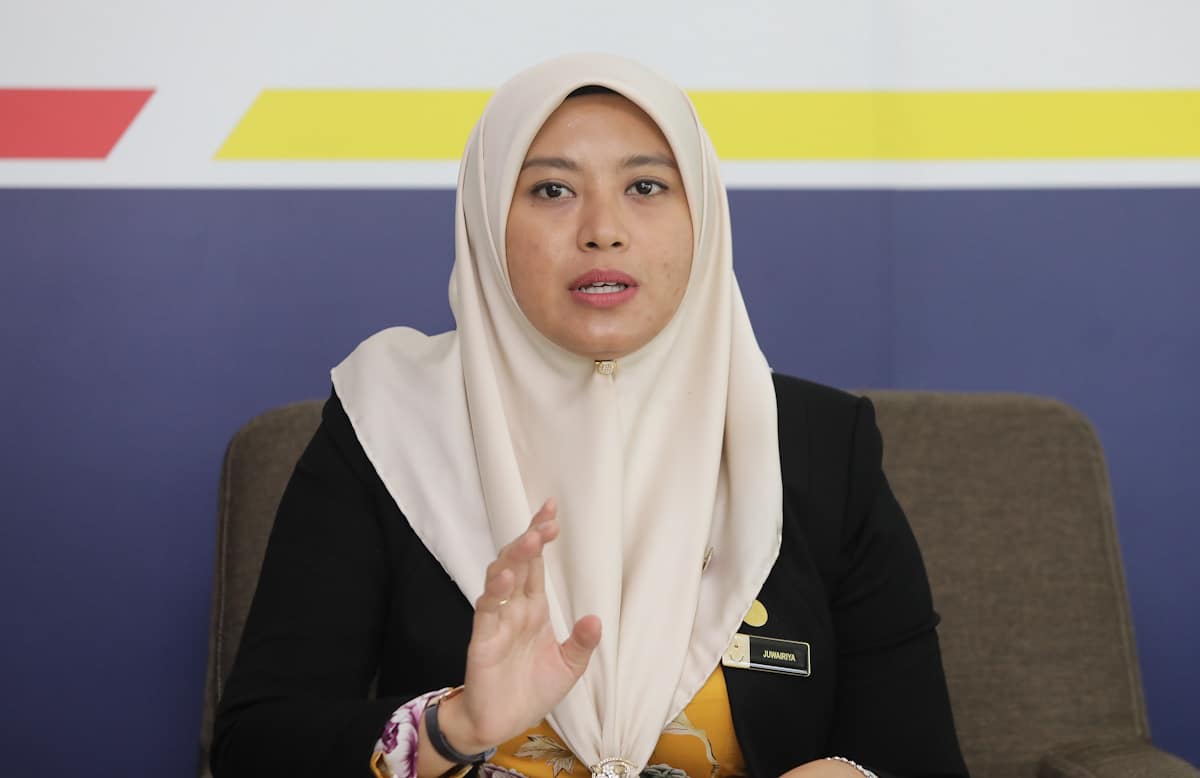 Jemaah haji DUN Bukit Melawati dipelawa mohon insentif RM500