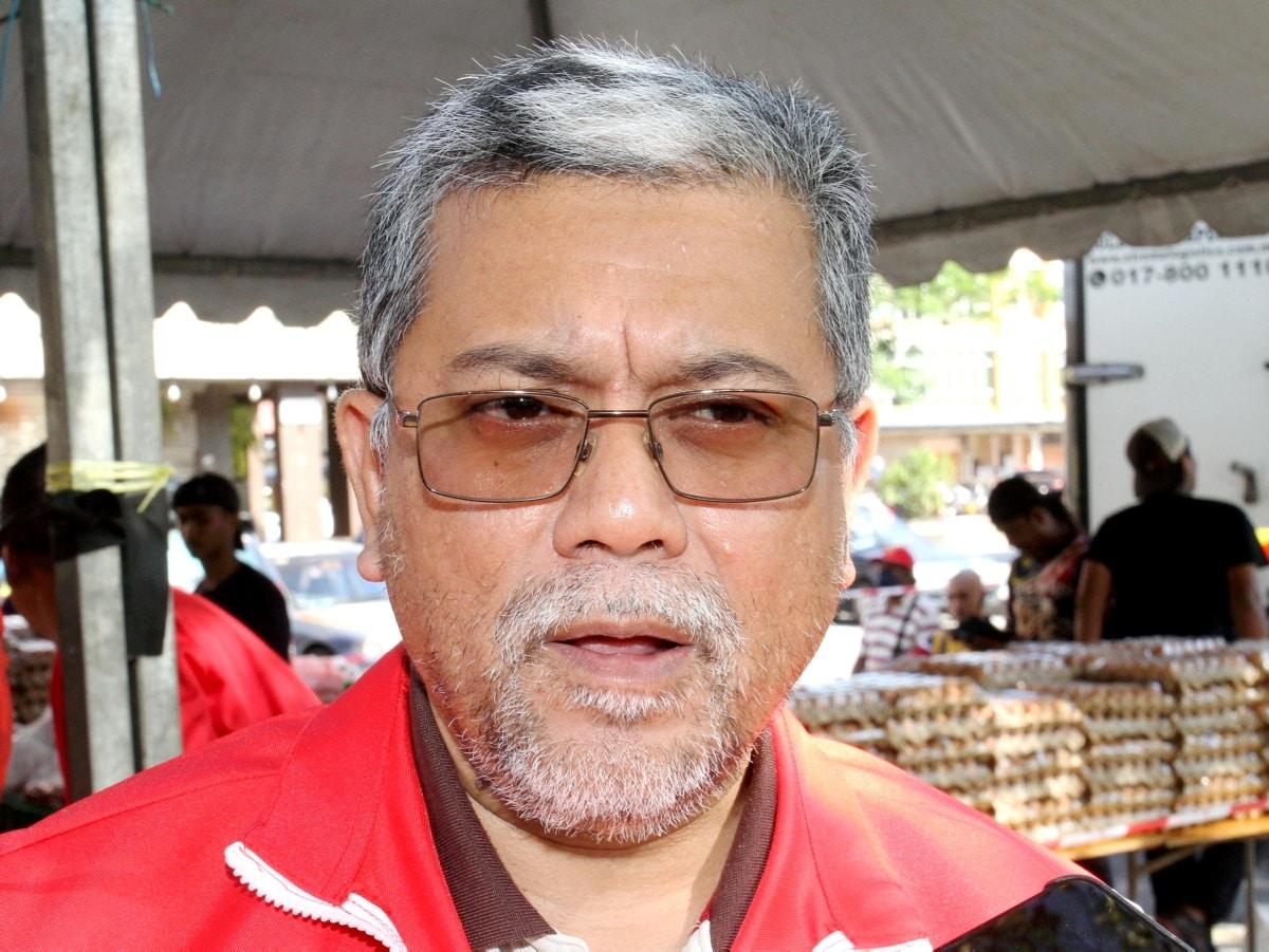 Atasi isu kesesakan trafik dalam DUN Sungai Ramal fokus Mazwan Johar