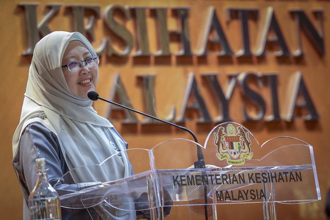 KKM: Jangan sebar info tidak sahih kematian kanak-kanak di hospital