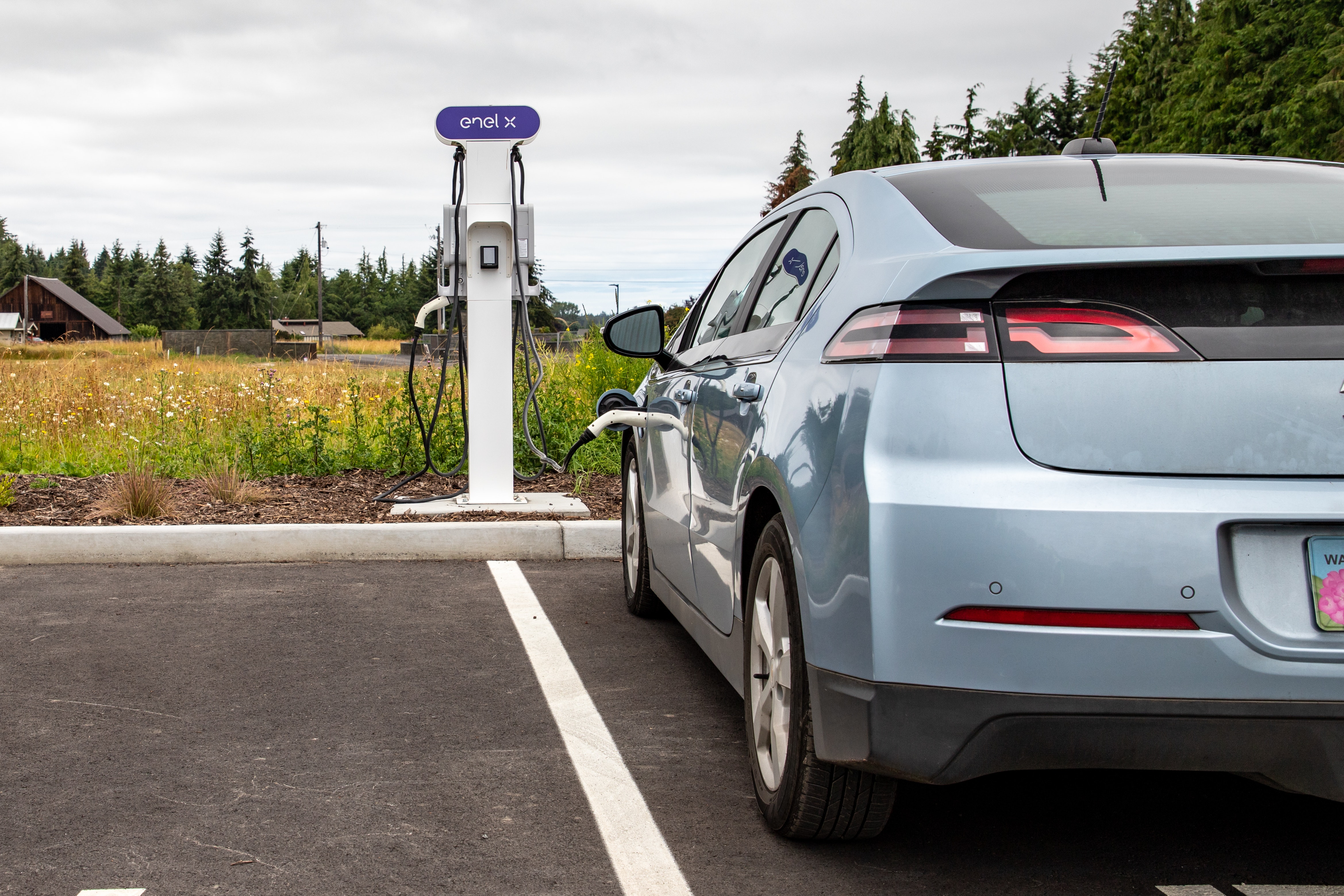 EV sales to grow rapidly in 2024 — Minister