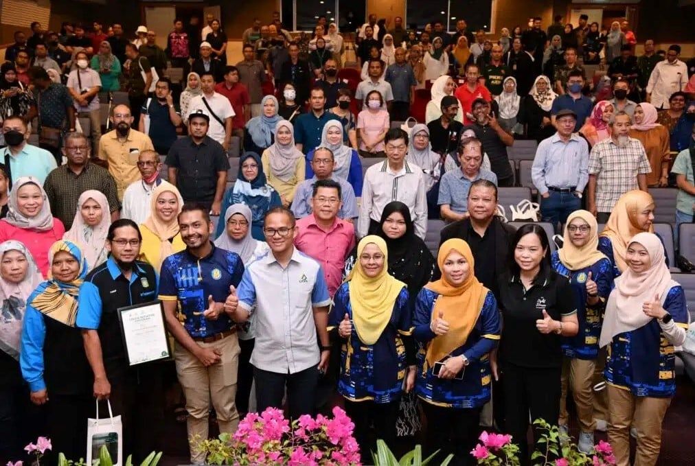 安邦市会吁设联管机构 妥善保养分层地契住宅