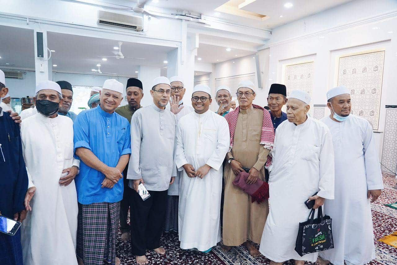 Unity among believers, sacrifice key to brotherhood — MB