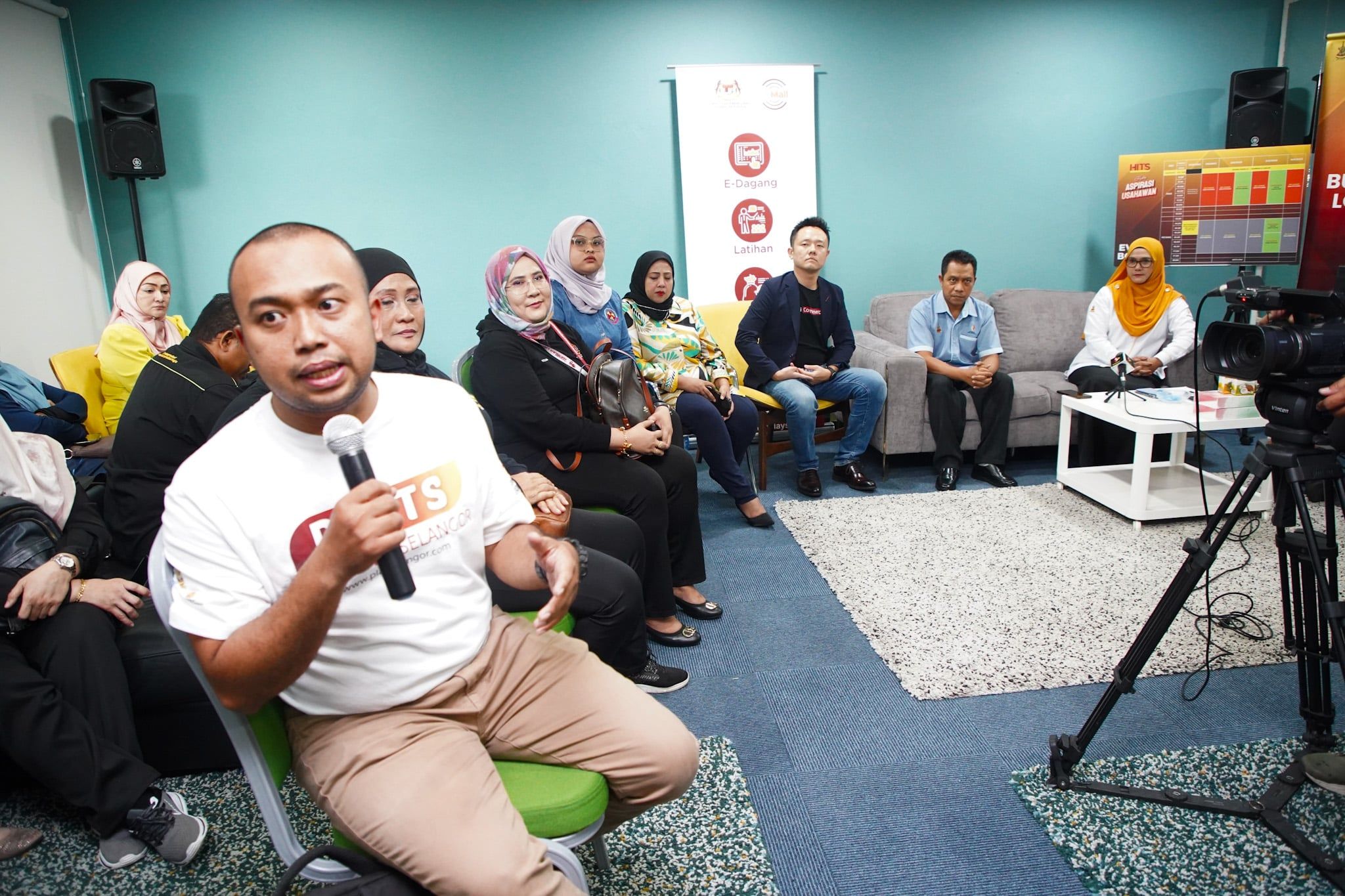 Plats assist over 20,000 new entrepreneurs with training, business expansion