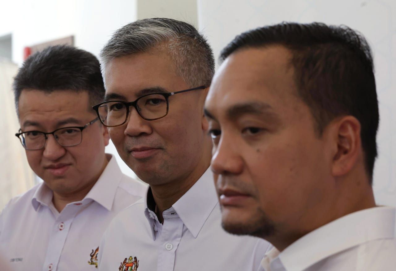 NIMP 2030 will outline future of Malaysia’s industrial sector — Minister