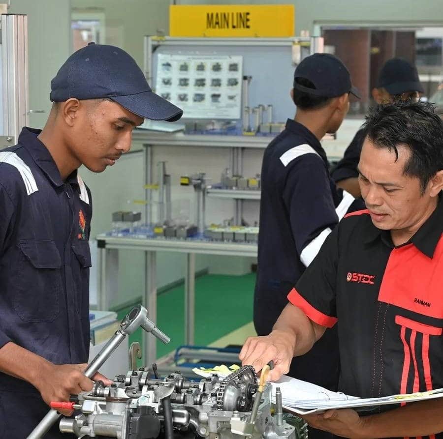 TVET graduates' employability rate reaches 94.5 pct — DPM
