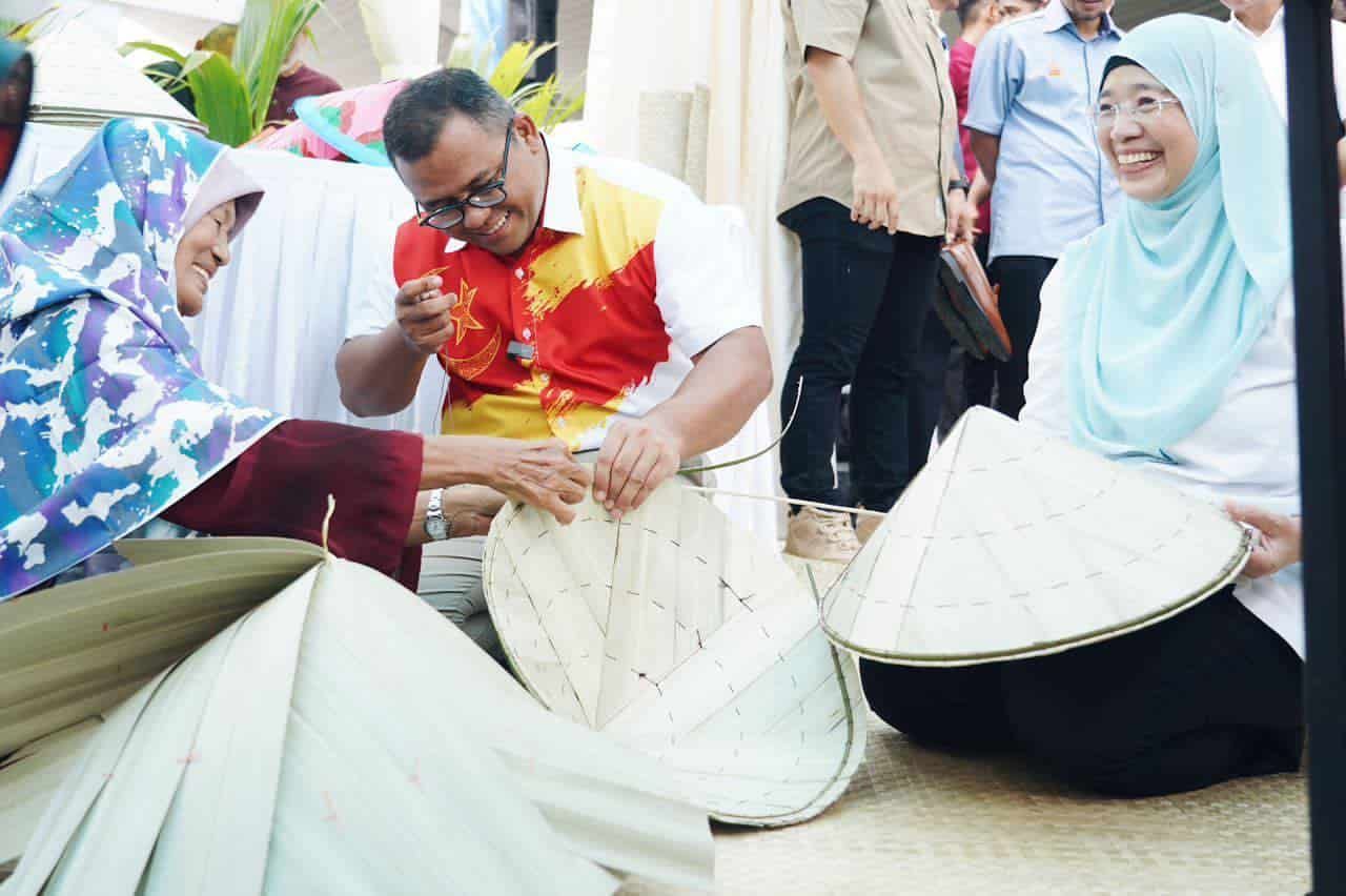 阿米鲁丁对SABDA寄予厚望  成为最新潜力投资点