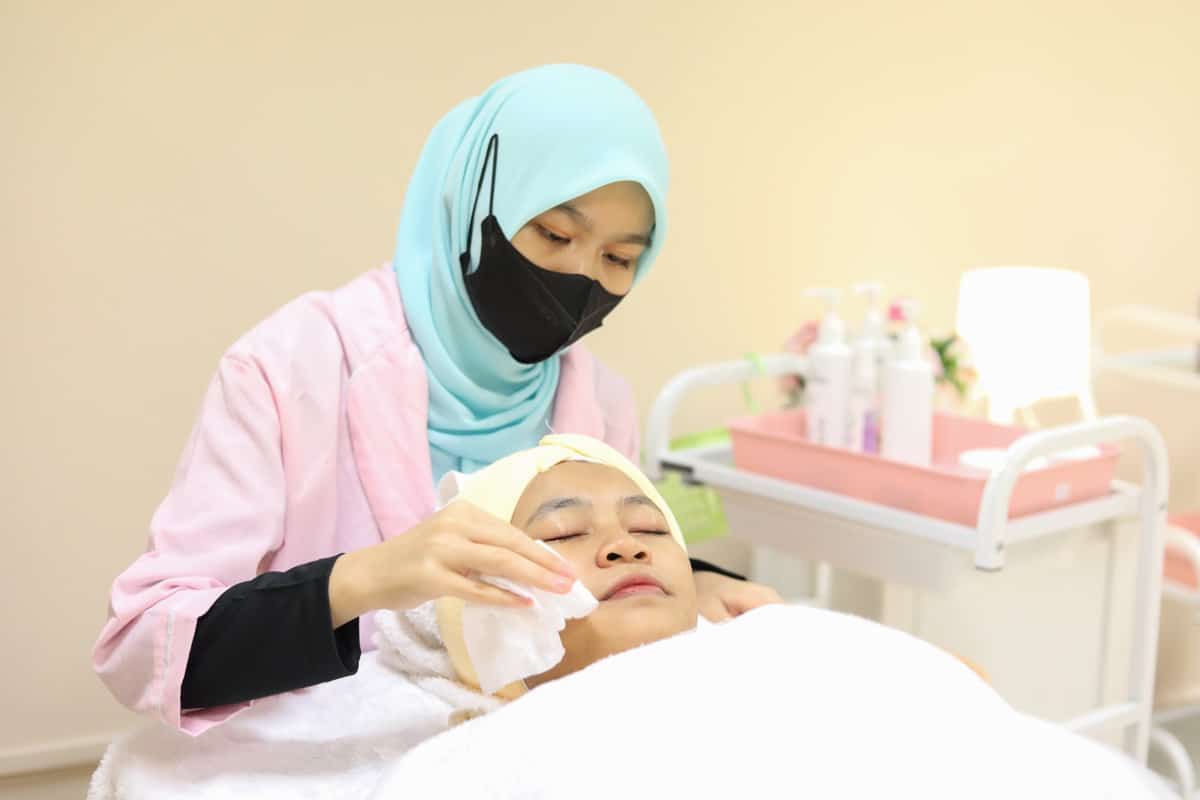 Sertai bengkel kesihatan dalaman wanita 10 September ini