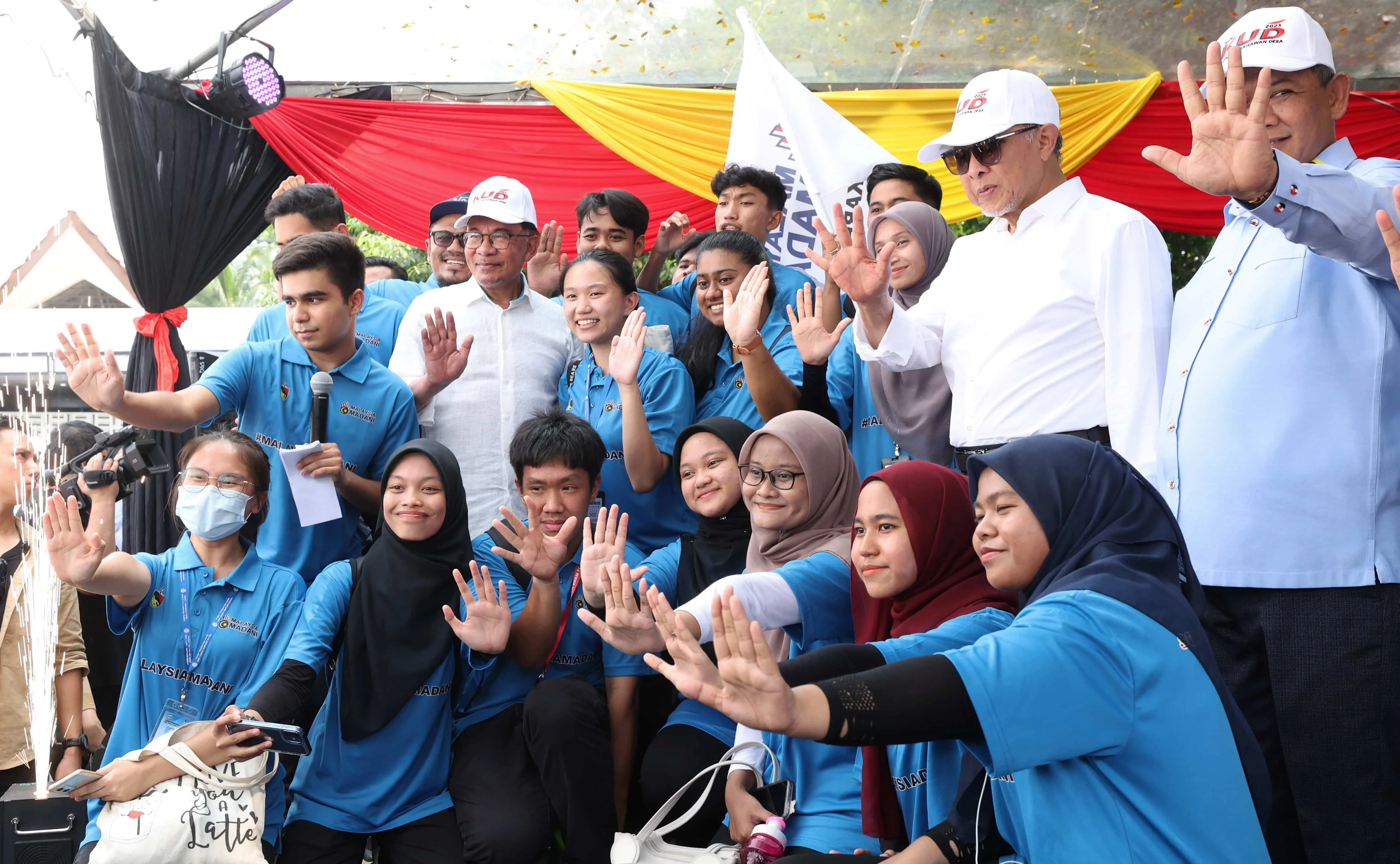 KPT ambil alih Tingkatan Enam, Matrikulasi mulai tahun depan