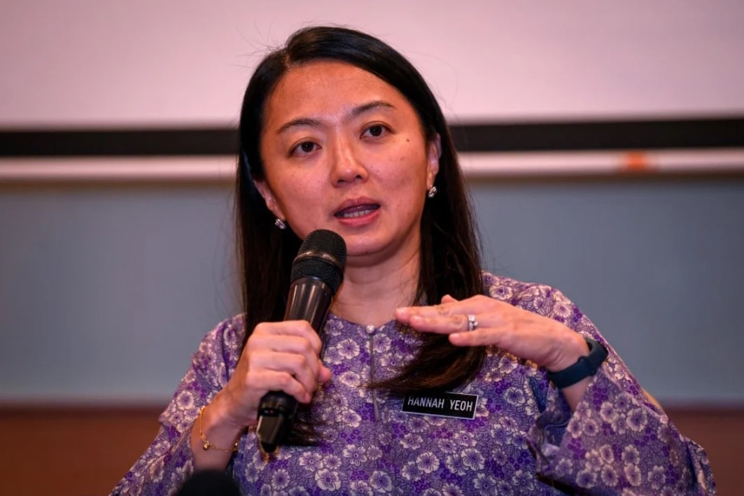KBS bantu murid kudung kaki minat sukan lari temu pakar prostetik