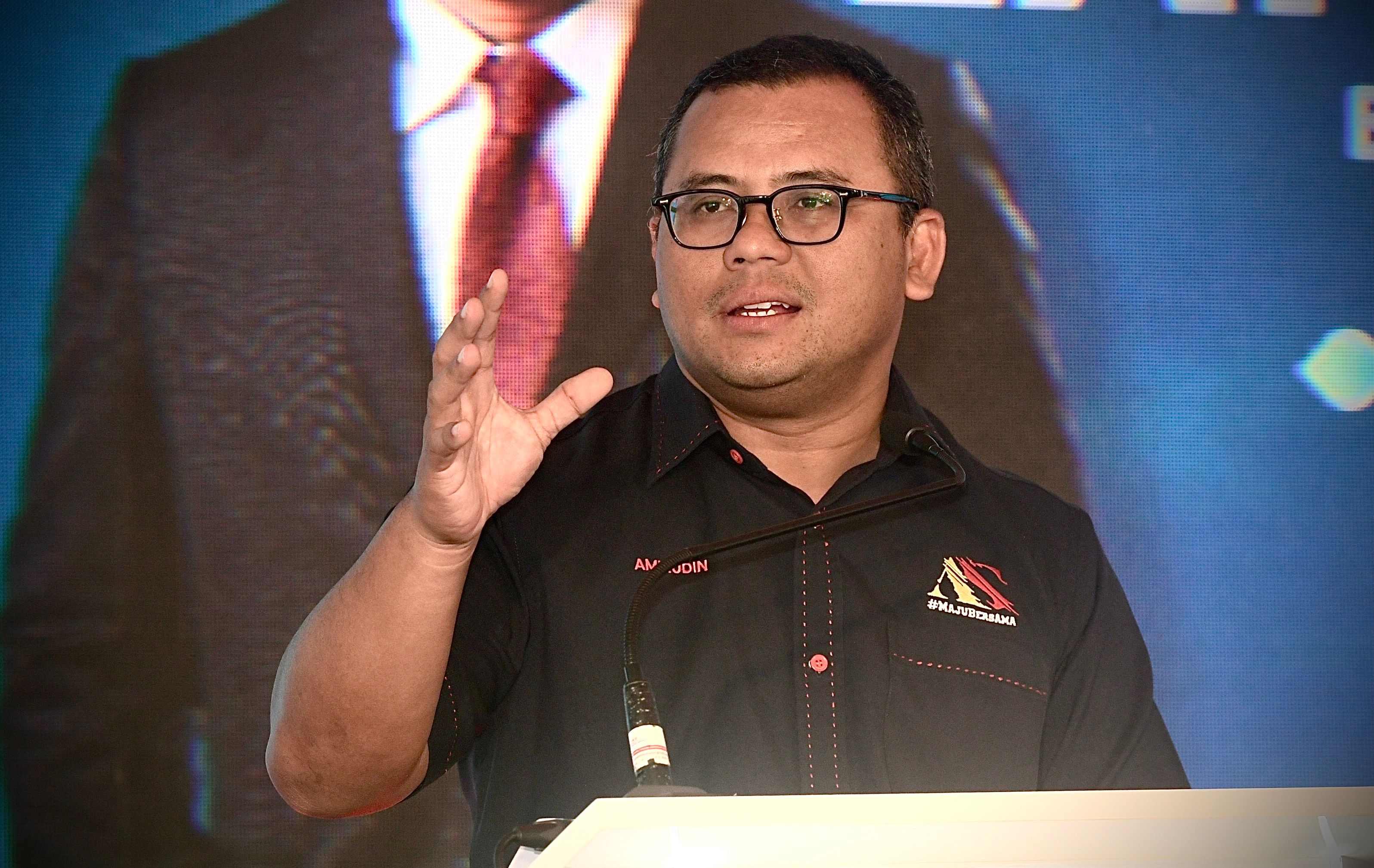 MB: Tempoh PRN lebih panjang tidak jejas pendapatan negeri