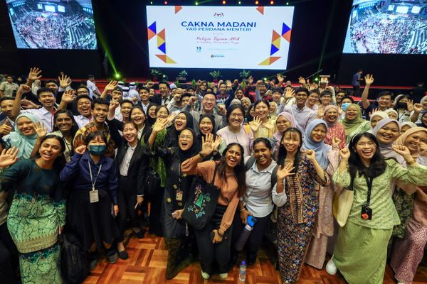 JPA学生生活津贴调高 首相:7月1日起生效