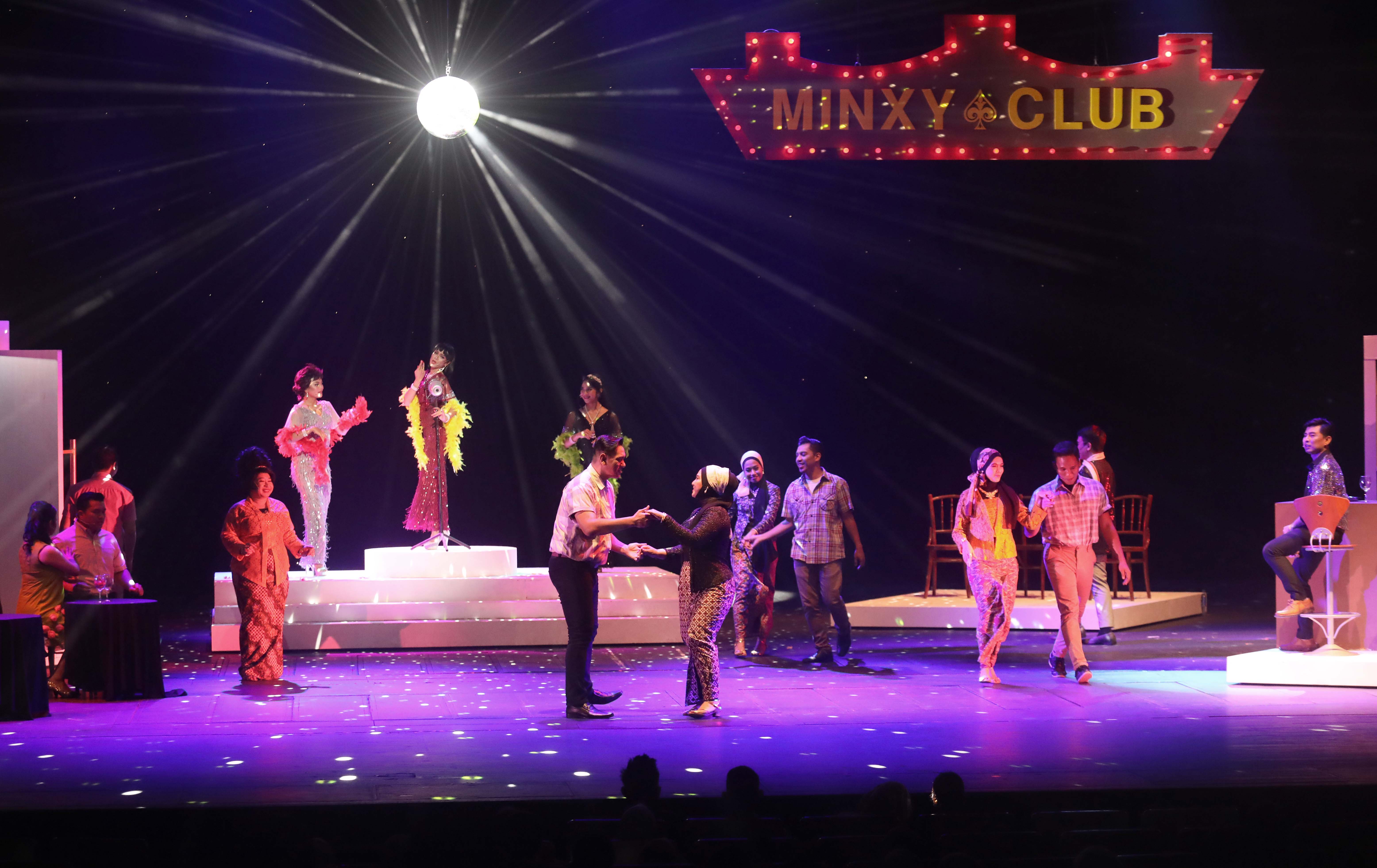 Istana Budaya tawar tiket konsert muzikal klasik serendah RM30
