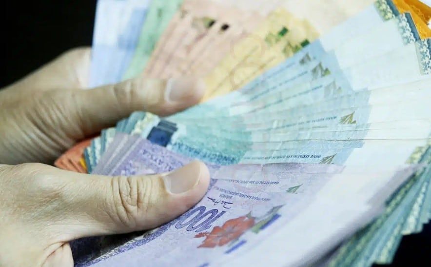 昌明政府强化人民社会保障  安华：现金援助创历史新高