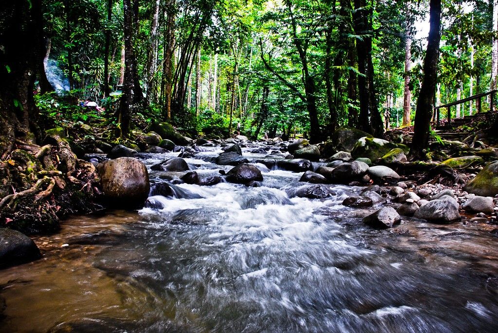 மூன்று சுற்றுலா தளங்கள் சுற்றுலாப் பயணிகளை ஈர்க்கும் வகையில் மேம்படுத்தப்படும்