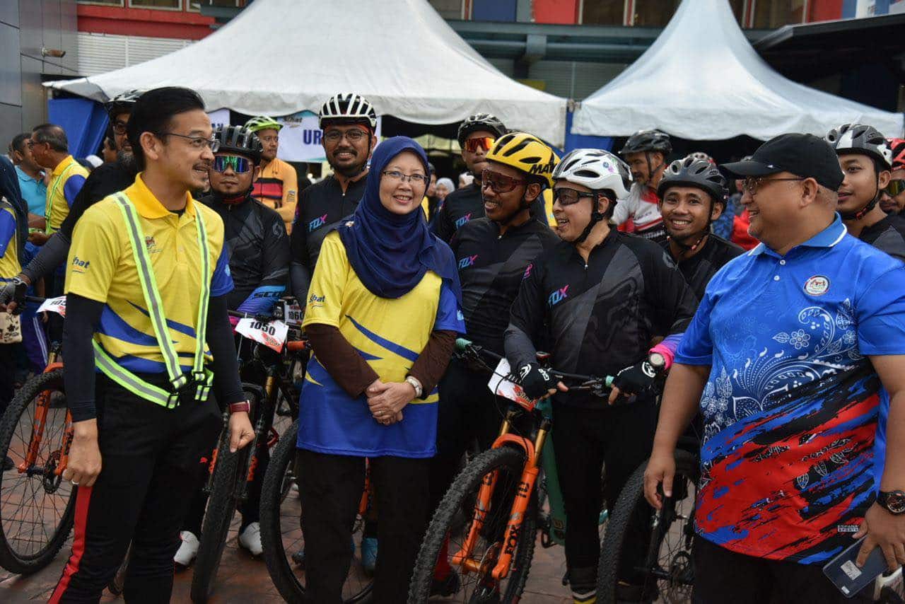Gov't spends RM4.9 billion a year to deal with diabetes – Health Minister