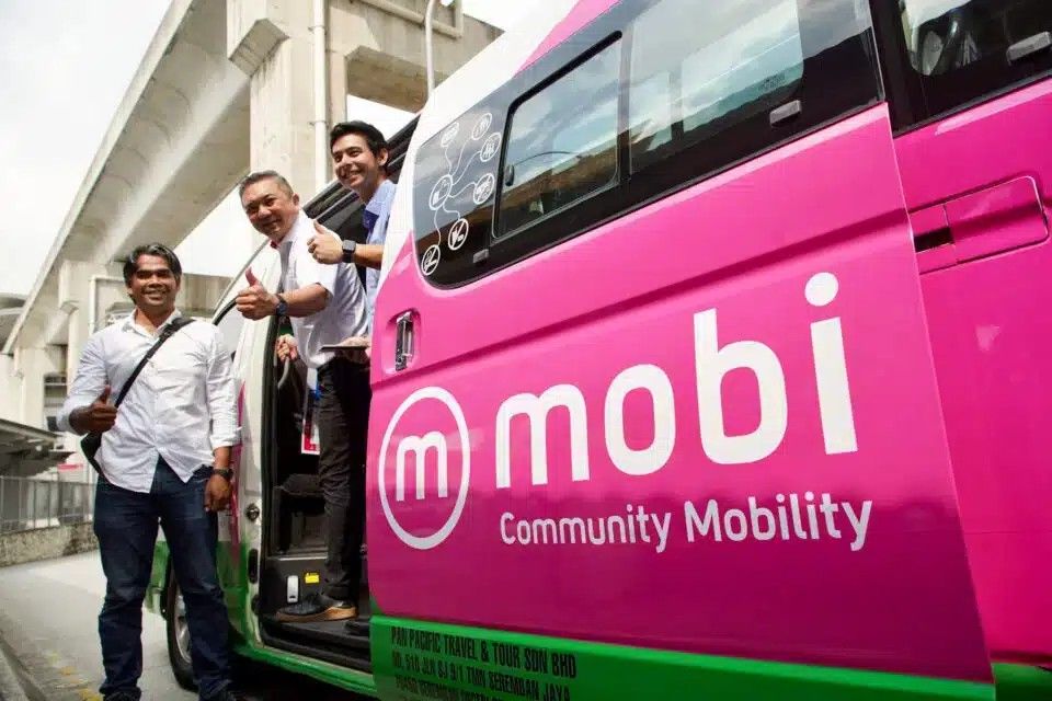 雪电召客货车将展开次试跑 专注公交站.学府衔接