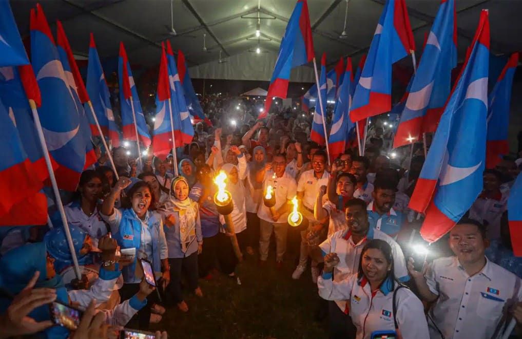 阿当阿里促雪公青机制  立即投入竞选工作