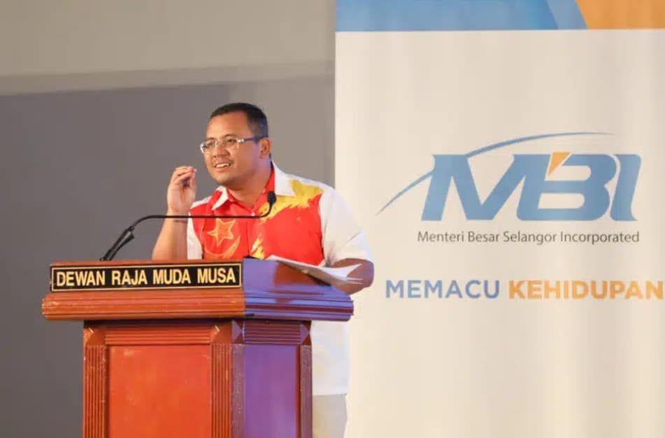 雪政府致力改善公交网络  助北南区增值更宜居