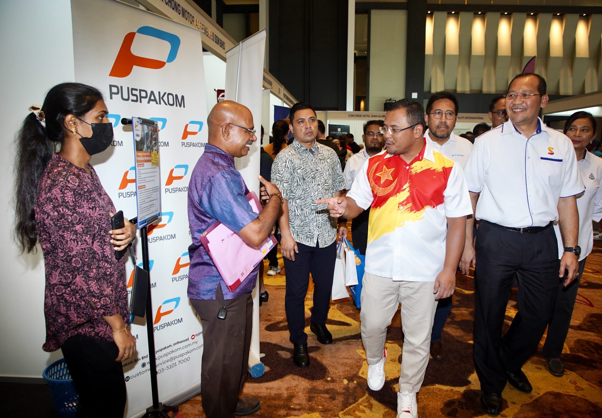 MB: Selesai kertas kerja tertunggak sebelum DUN bubar, elak jejas pendapatan negeri