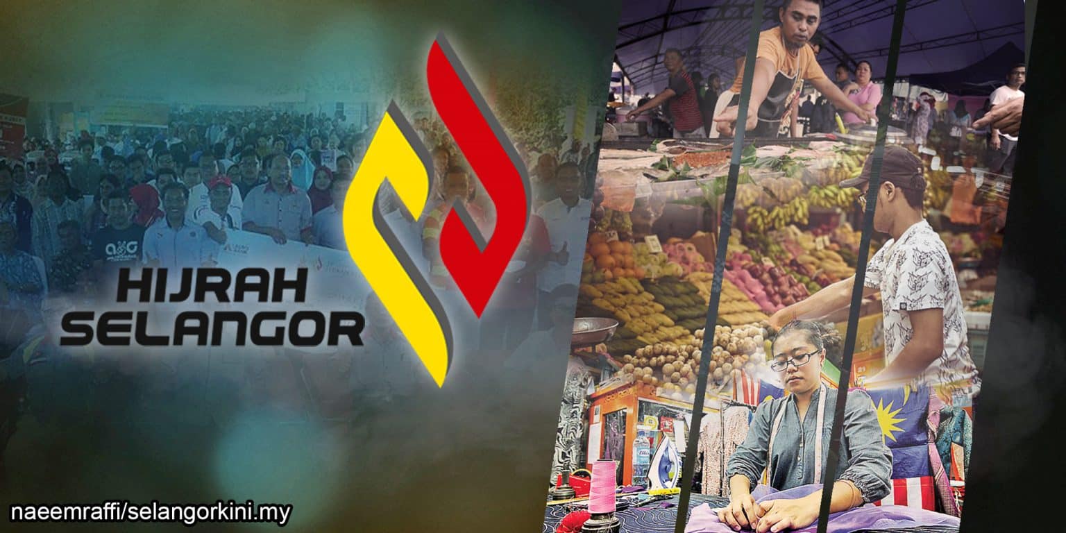 Kempen bayar balik pinjaman niaga Hijrah catat kutipan RM8.78 juta