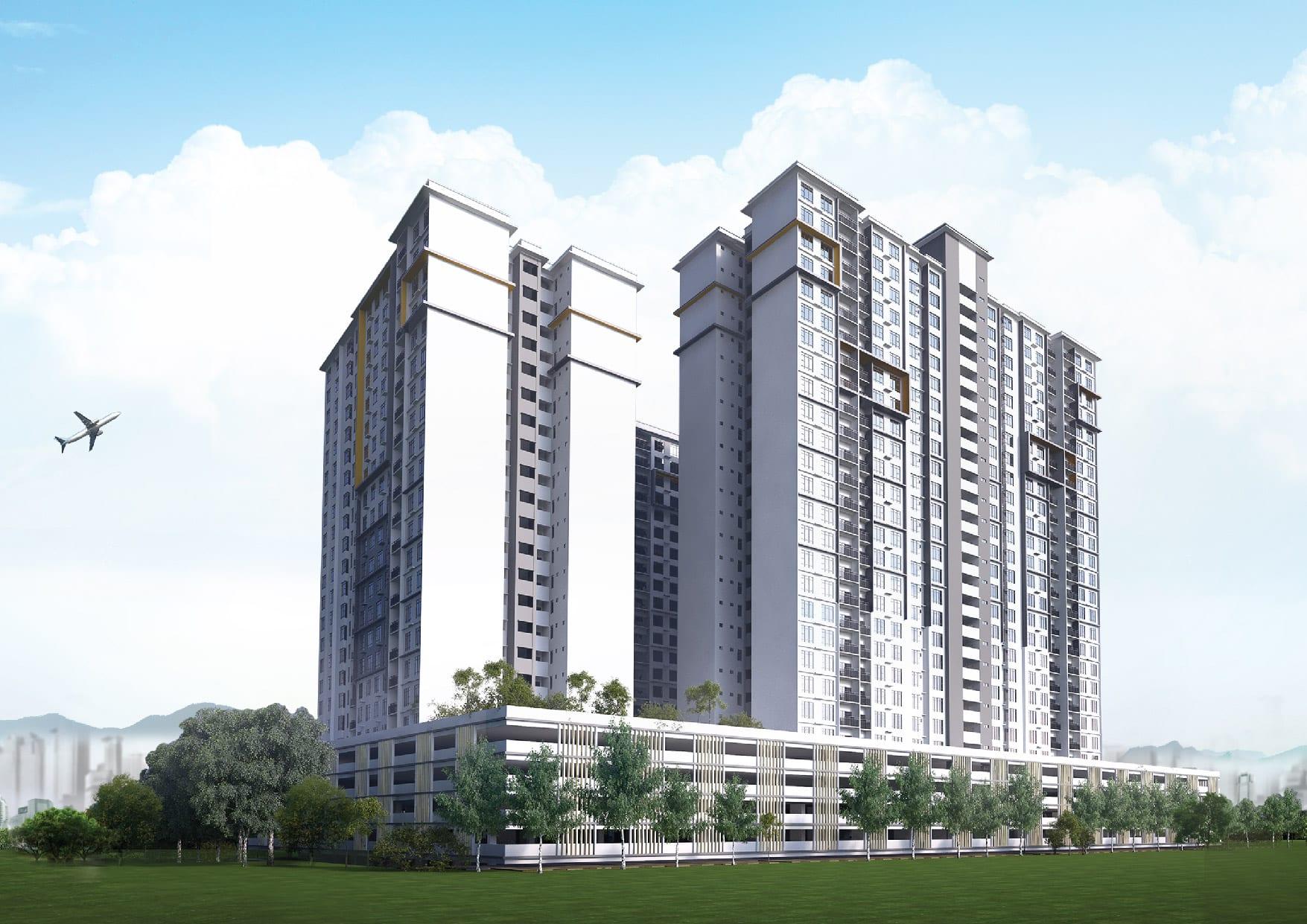 13 'sick' PR1MA projects among 22 under construction
