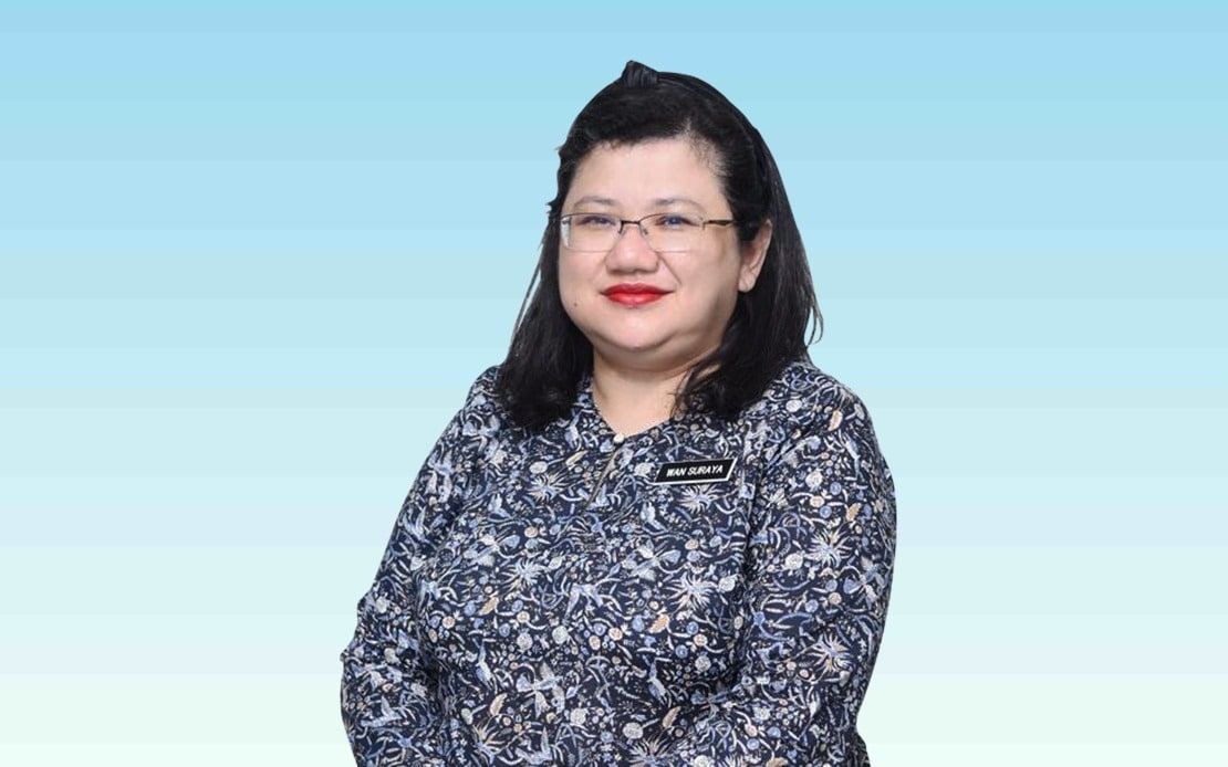 National Audit Dept to strengthen its role — D-G