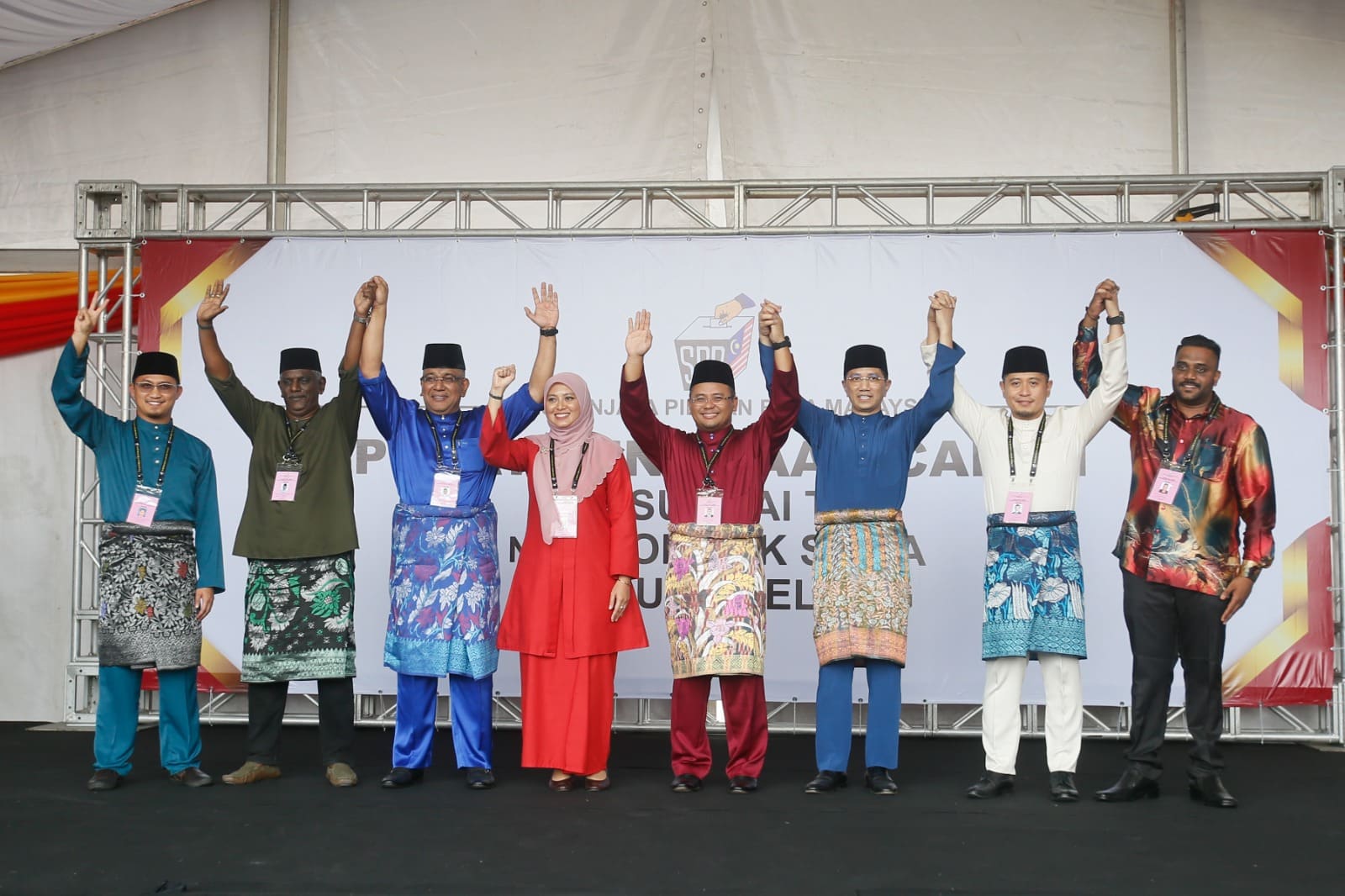 Elections in six states prove to be eventful as women, indie, youth candidates come to the fore