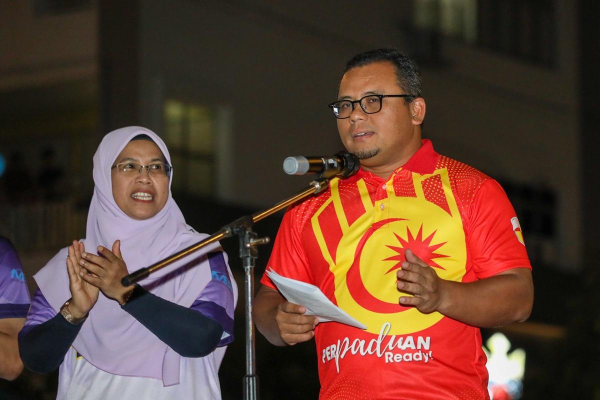 MPAJ disasar capai status bandar raya dalam tempoh tiga tahun