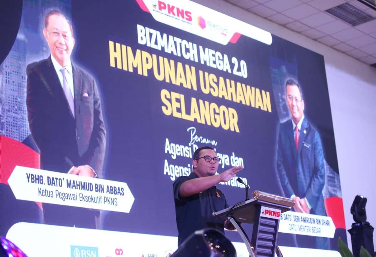 Usahawan perlu keluar dari zon selesa, berani teroka pasaran luar