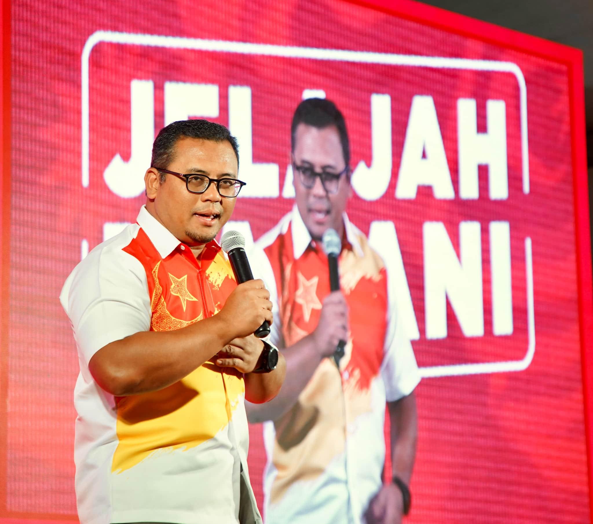 HARAPAN Selangor yakin menang 33 kerusi selamat, jentera disaran terus kerja keras