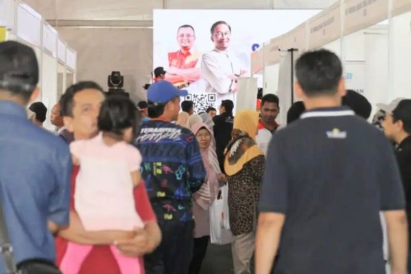 5.24 mln residents now protected under Selangor's insurance scheme