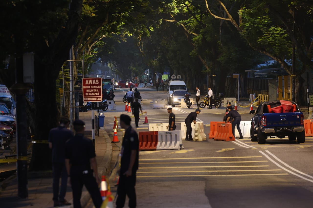 PRN Selangor, lima negeri bermula, 173 pusat penamaan calon jadi tumpuan