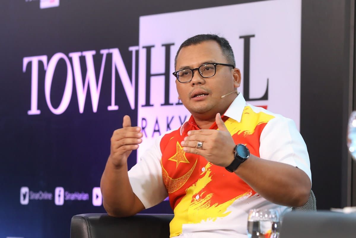 Majoriti rakyat percaya HARAPAN pada landasan tepat majukan Selangor