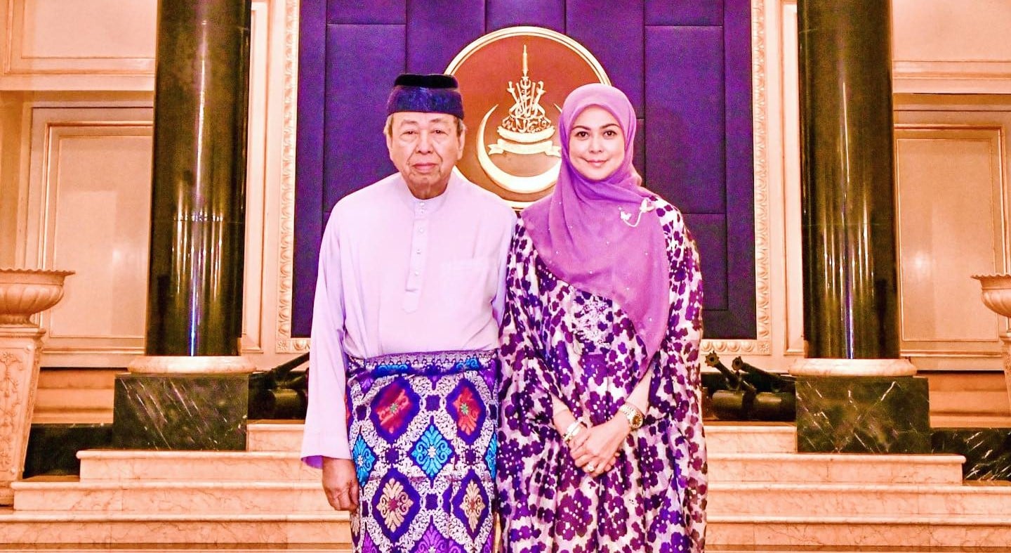 Change for the better and strive for excellence, says Sultan Sharafuddin in Maal Hijrah address