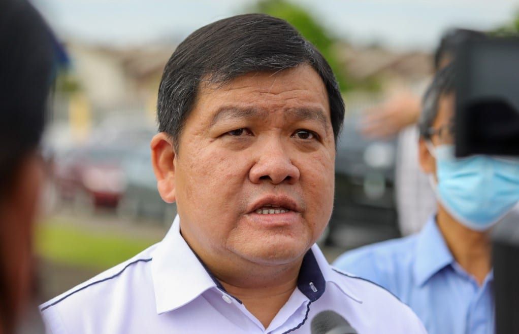 周五移交130万环境.绿色补贴     雪政府鼓励民间关爱环境