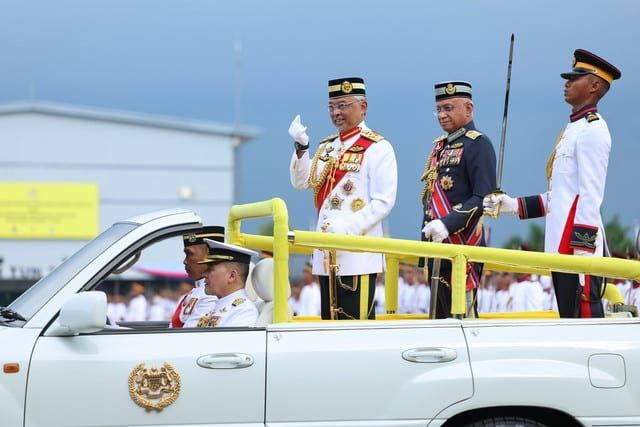 柔苏丹：元首英明履行保护伞责任 成功解决国内政治危机及帮助人民