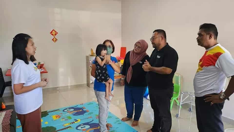 峇冬加里州选区拨逾11万 援助个人需要或团体长远发展