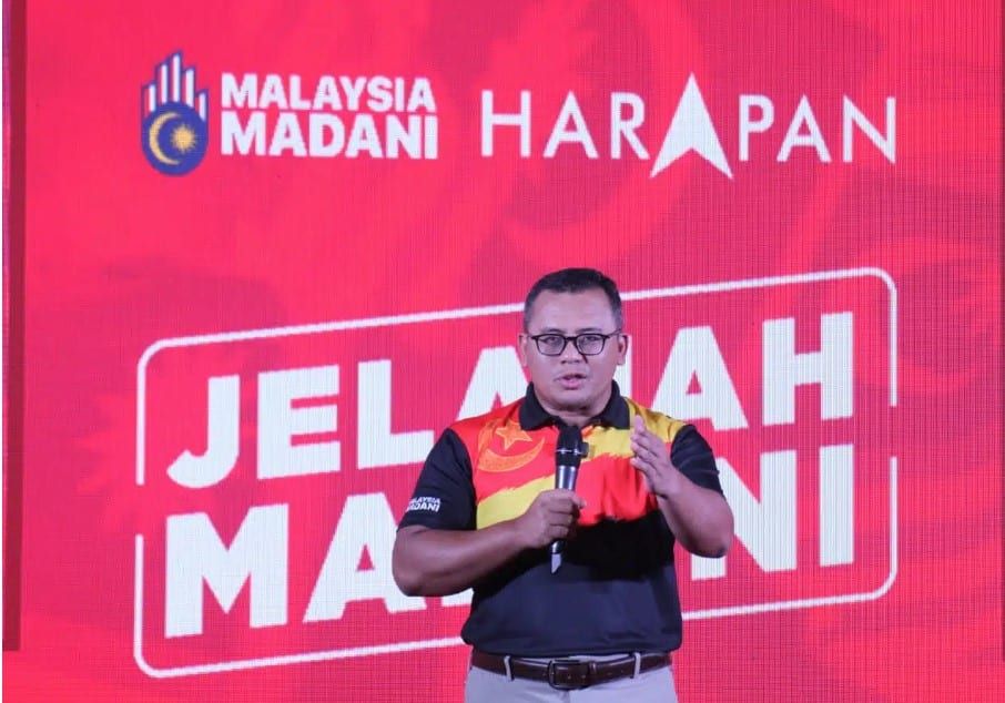 抨无法捍卫王室制度  阿米鲁丁吁以选票教训国盟