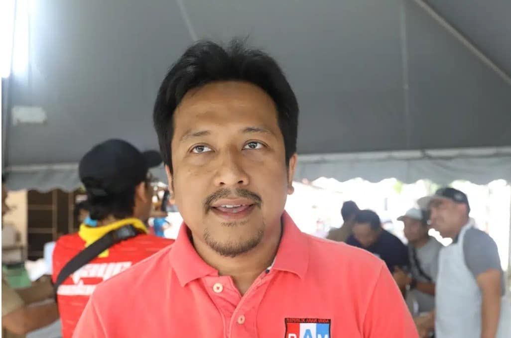 纳兹万做足准备   捍卫哥打胡姬州议席