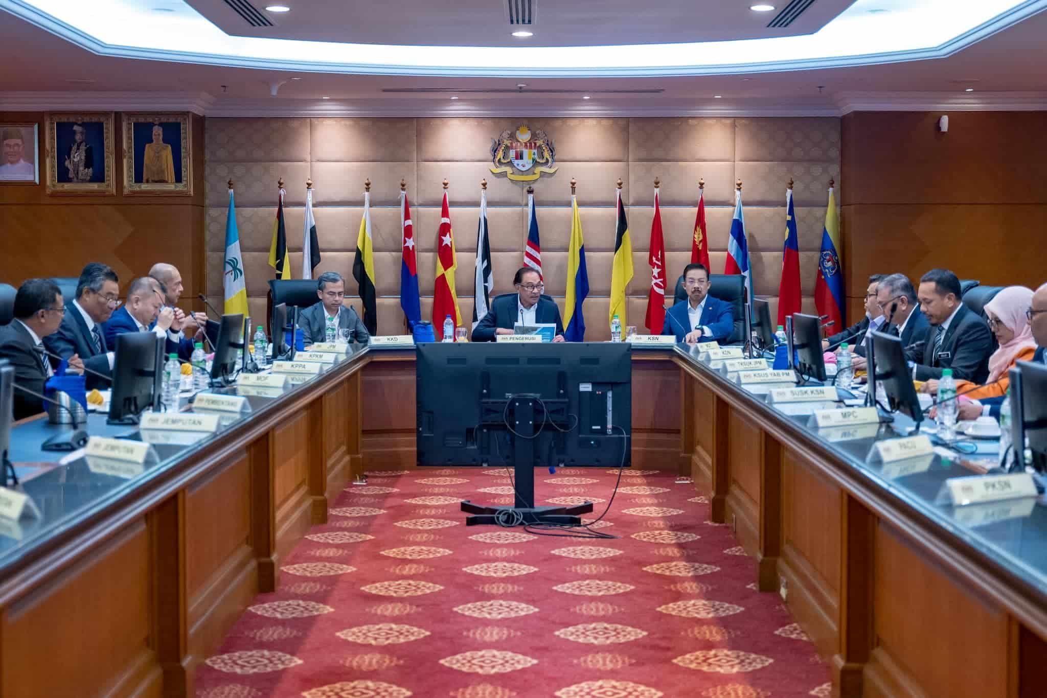 PM mahu projek Bitara Madani diperluas, fokus tangani masalah rakyat